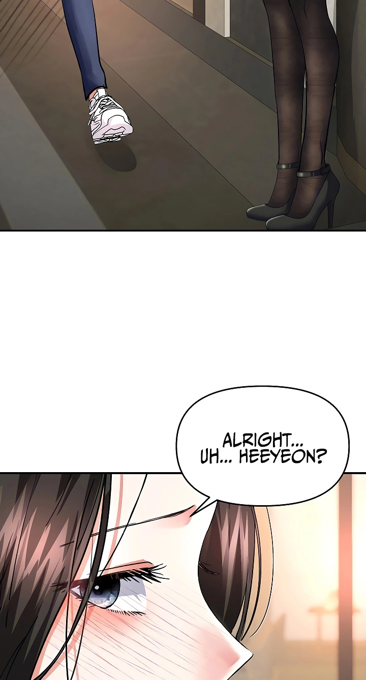 I'm the only guy in the massage parlor. Chapter 12 page 55 - 