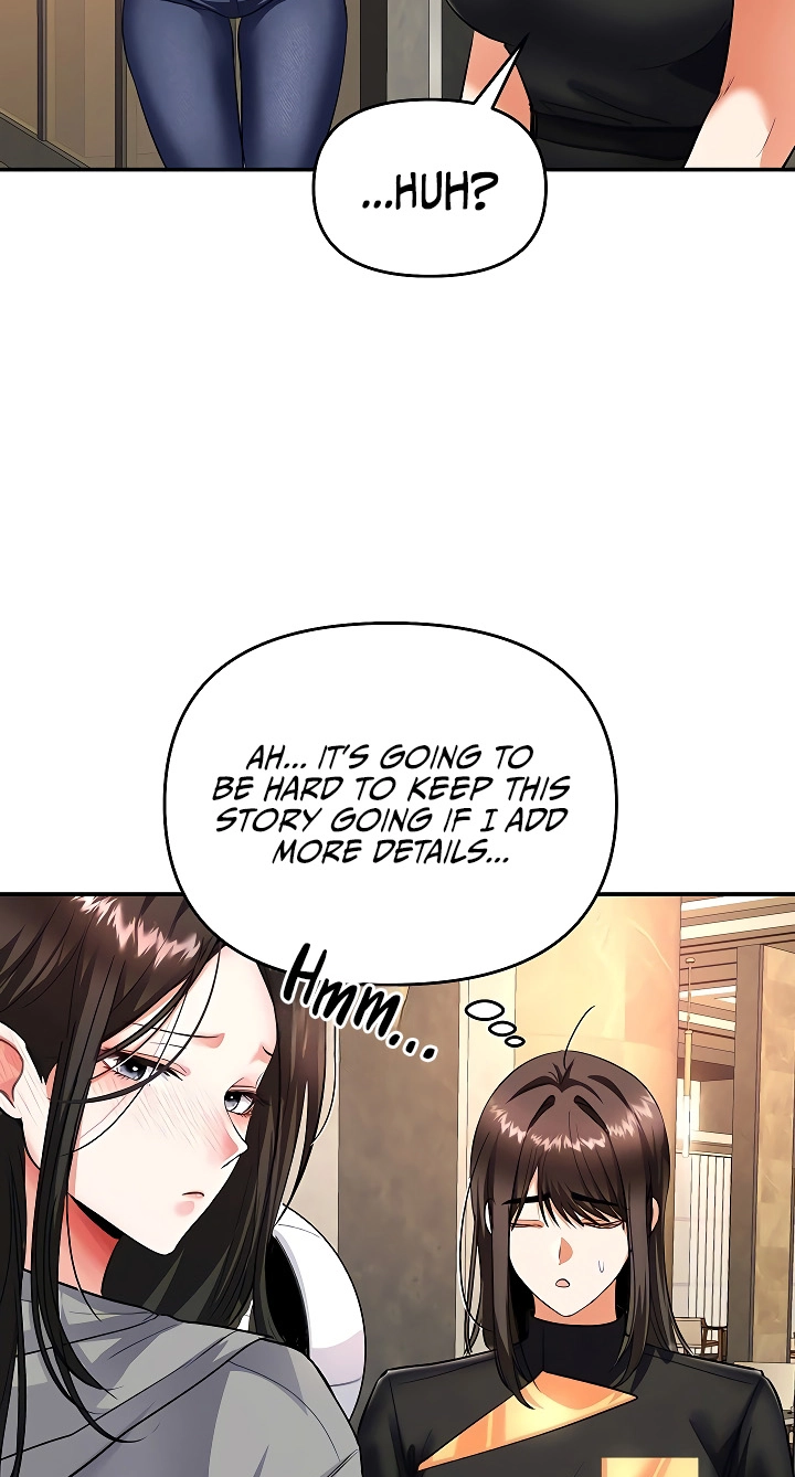 I'm the only guy in the massage parlor. Chapter 12 page 57 - 