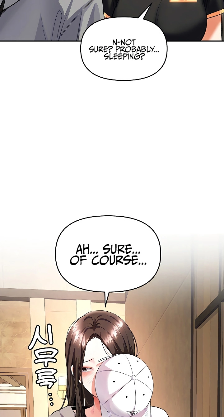 I'm the only guy in the massage parlor. Chapter 12 page 58 - 