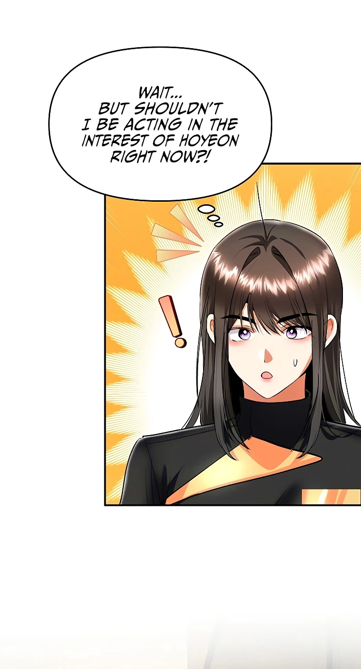 I'm the only guy in the massage parlor. Chapter 12 page 60 - 