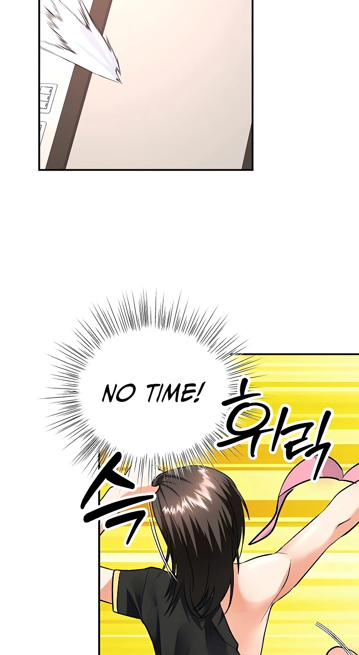 I'm the only guy in the massage parlor. Chapter 12 page 65 - 
