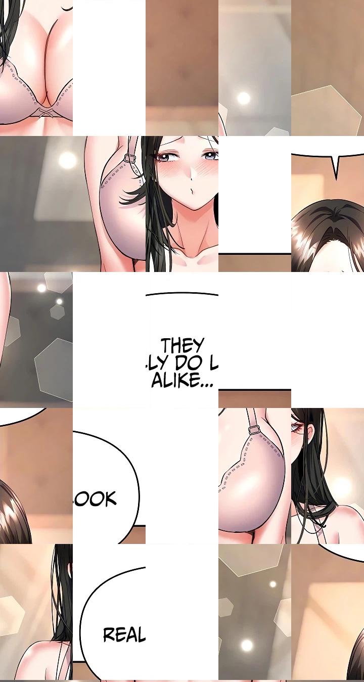 I'm the only guy in the massage parlor. Chapter 12 page 8 - 
