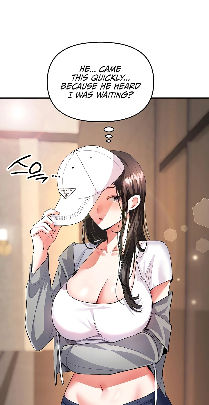 I'm the only guy in the massage parlor. Chapter 12 page 73 - 