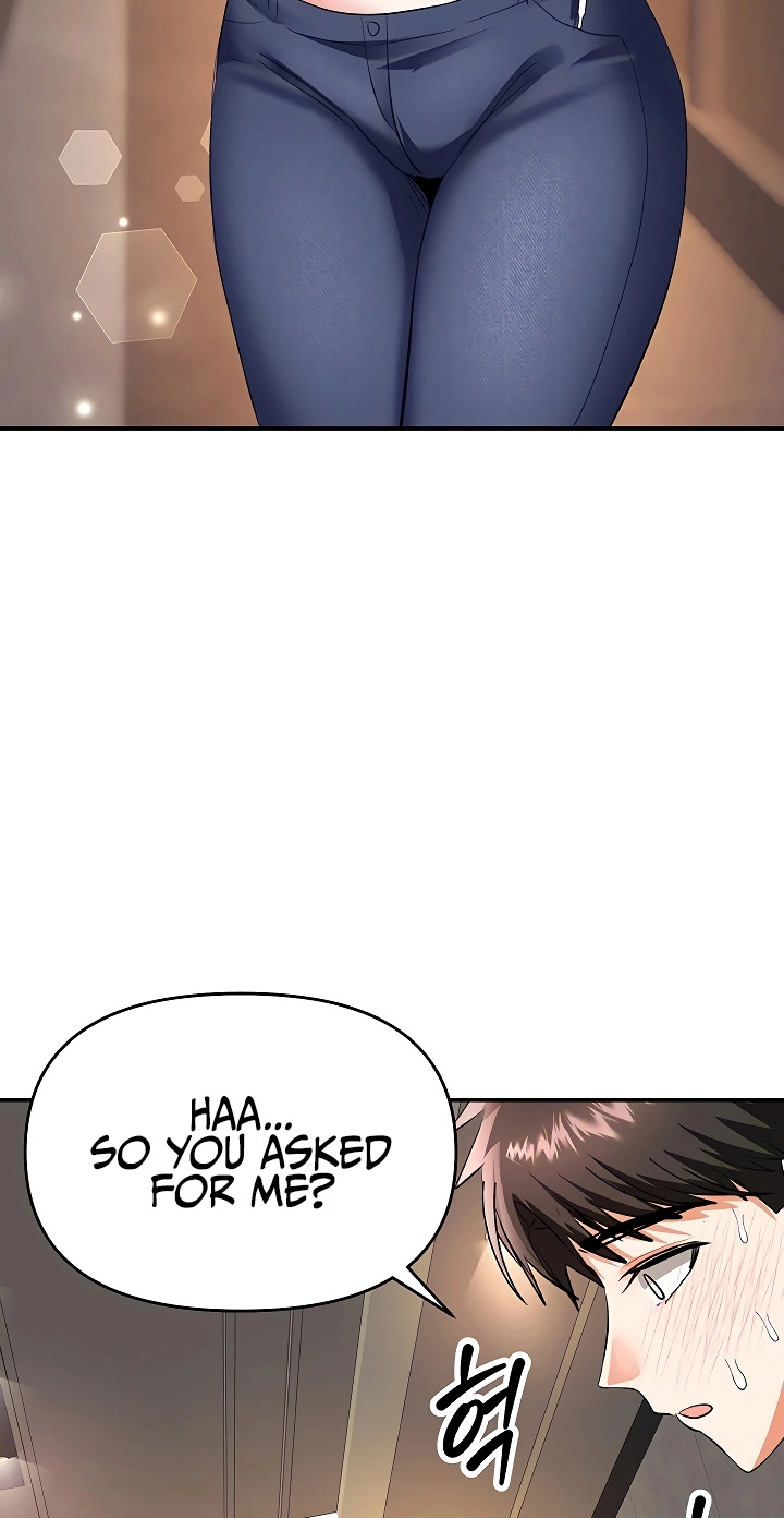I'm the only guy in the massage parlor. Chapter 12 page 74 - 