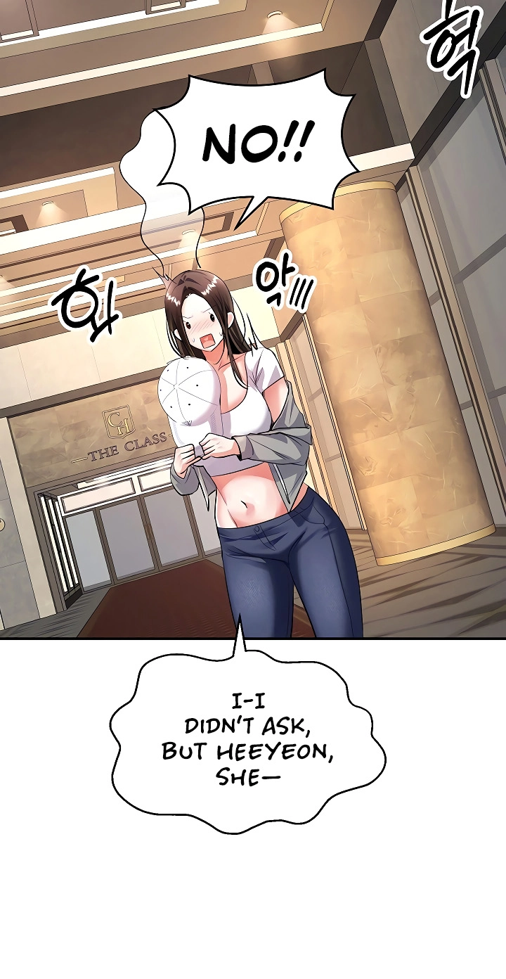 I'm the only guy in the massage parlor. Chapter 12 page 75 - 