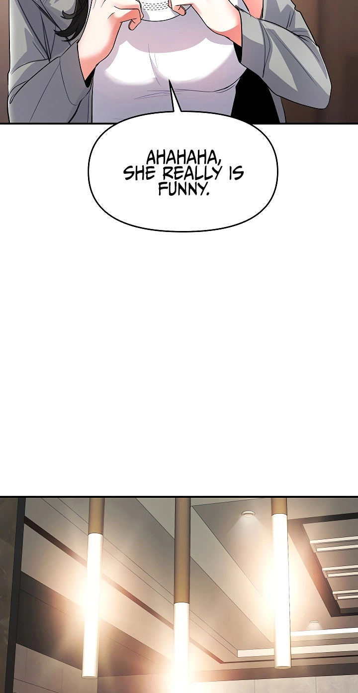 I'm the only guy in the massage parlor. Chapter 12 page 77 - 