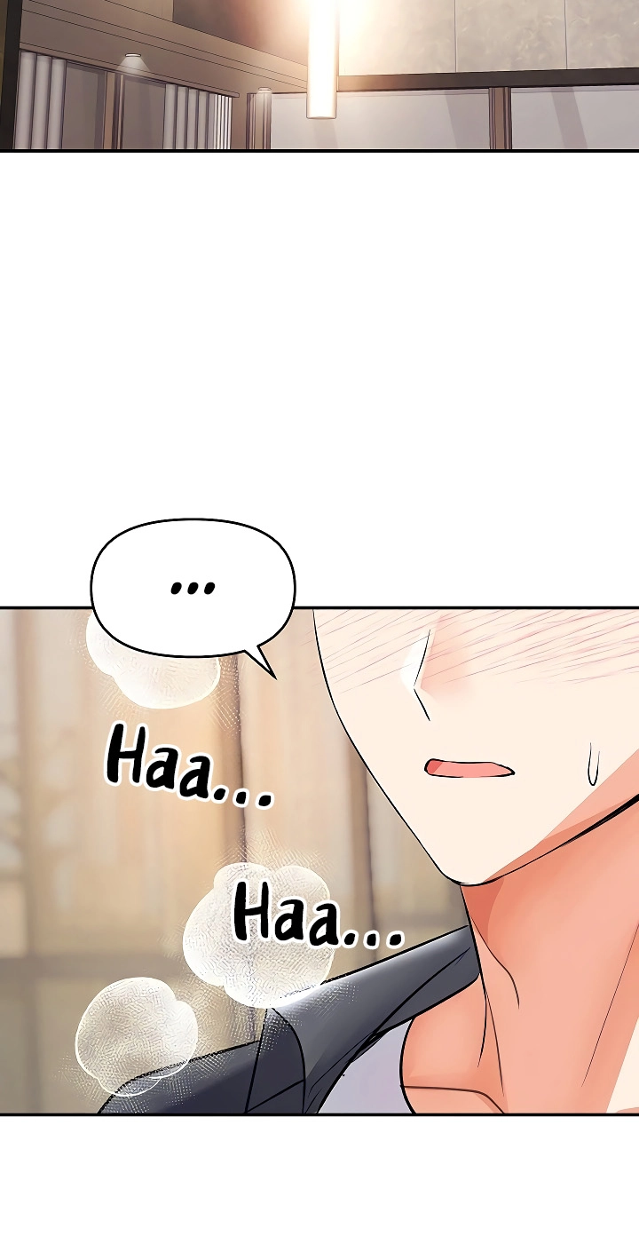 I'm the only guy in the massage parlor. Chapter 12 page 78 - 