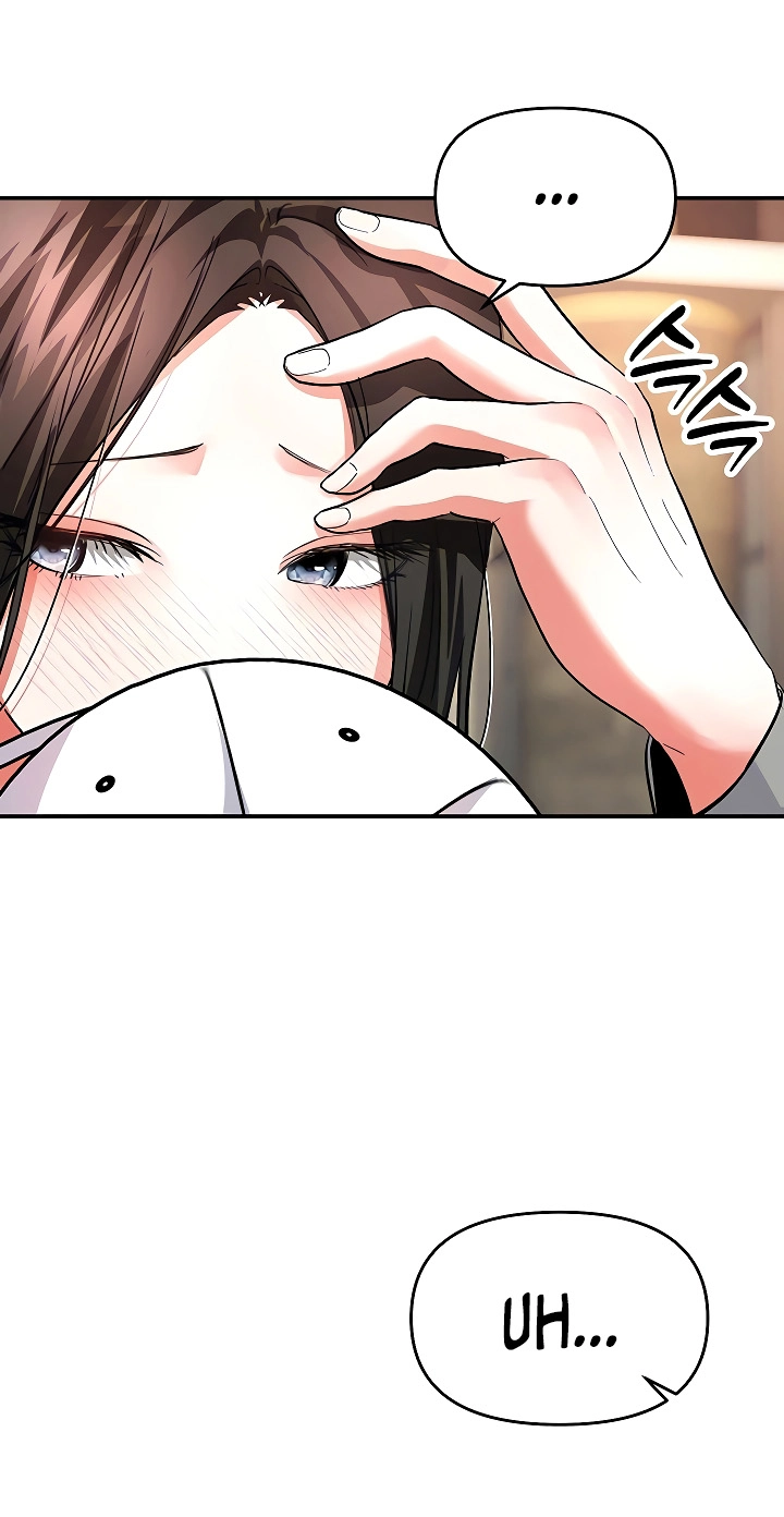 I'm the only guy in the massage parlor. Chapter 12 page 79 - 