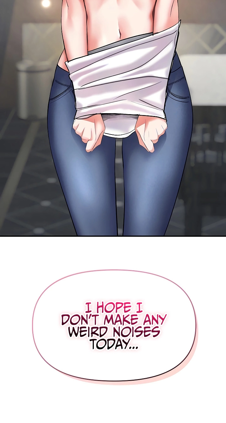 I'm the only guy in the massage parlor. Chapter 12 page 9 - 