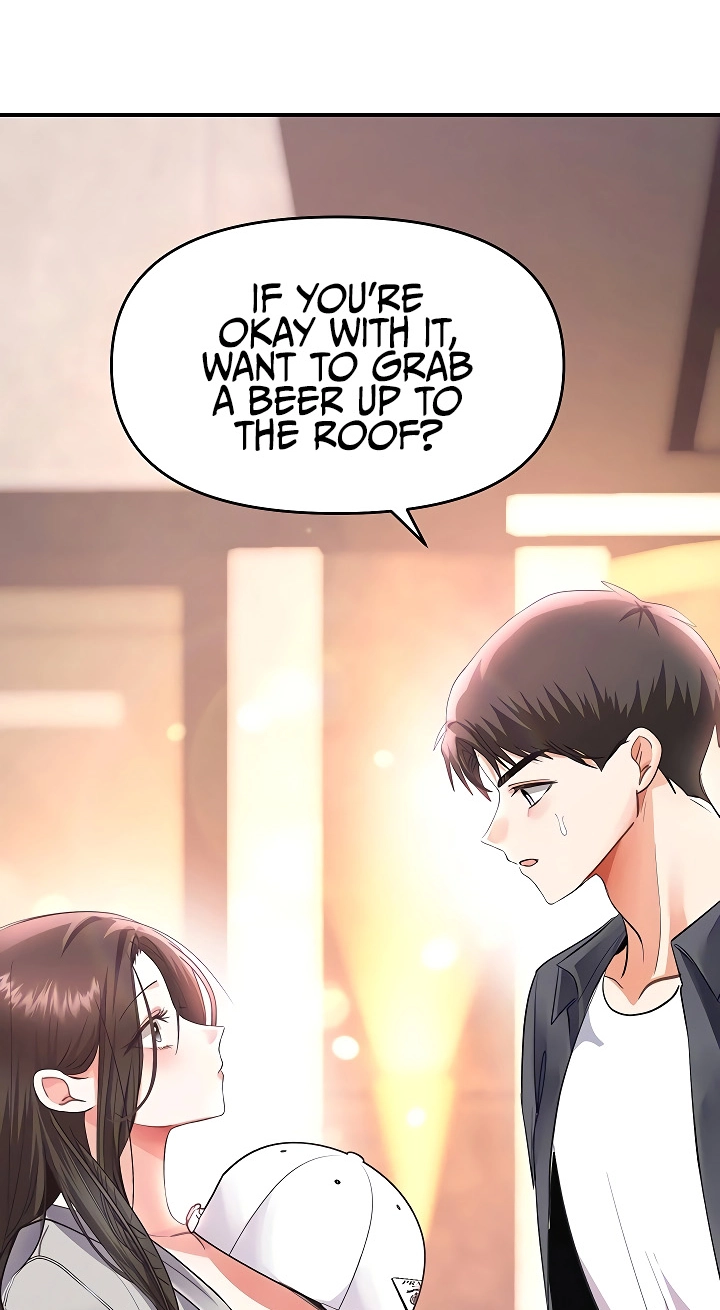 I'm the only guy in the massage parlor. Chapter 12 page 82 - 