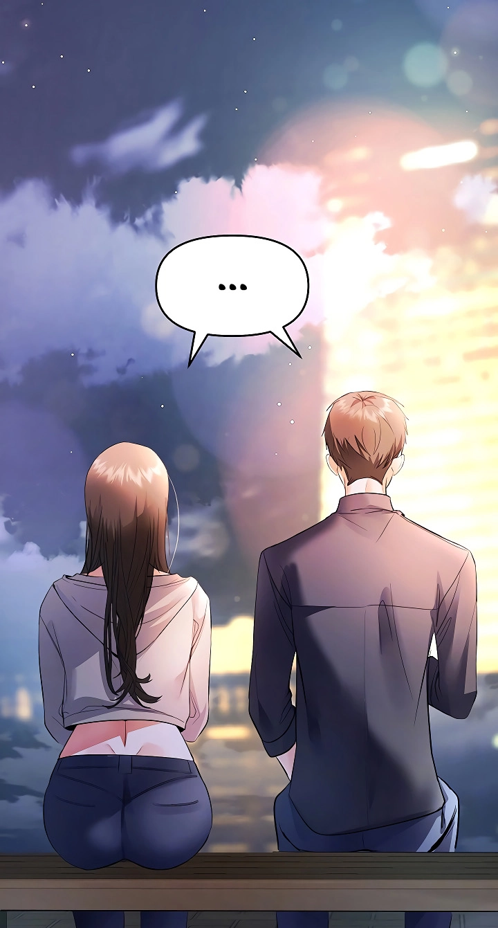 I'm the only guy in the massage parlor. Chapter 13 page 14 - 