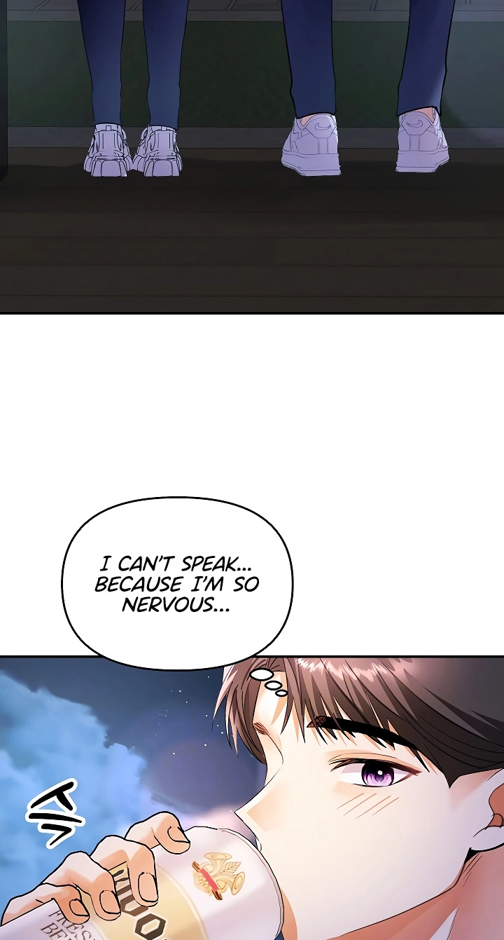 I'm the only guy in the massage parlor. Chapter 13 page 15 - 