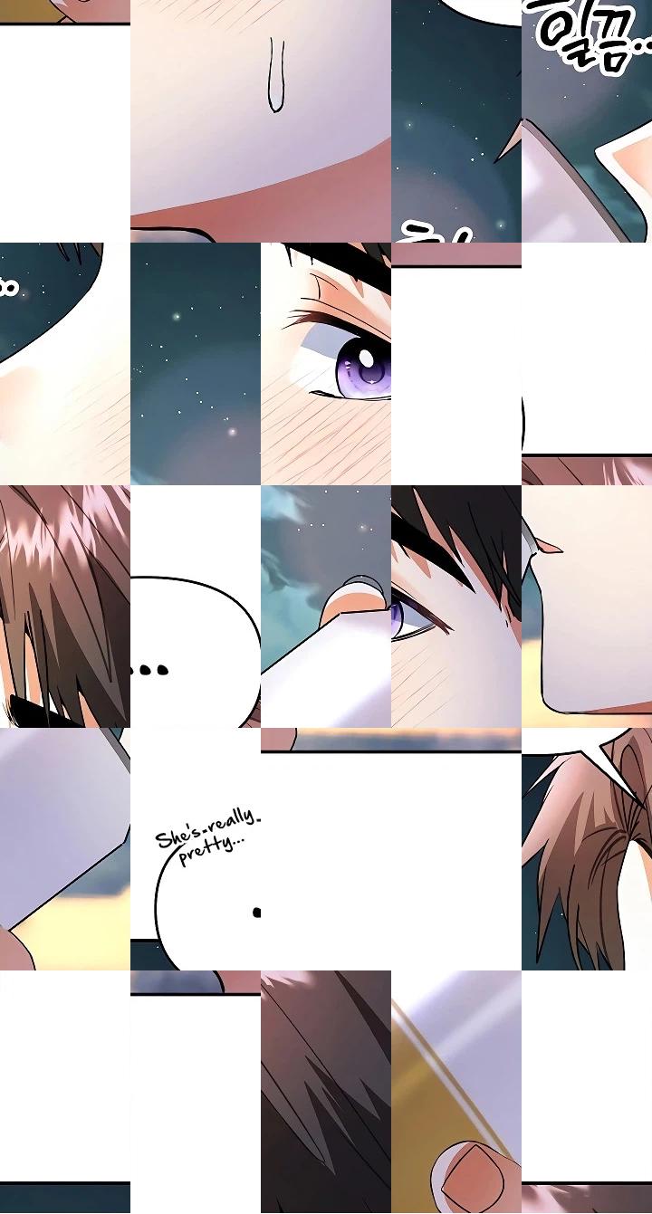 I'm the only guy in the massage parlor. Chapter 13 page 20 - 