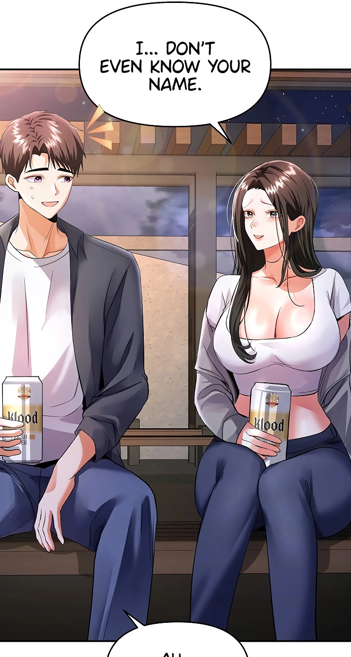 I'm the only guy in the massage parlor. Chapter 13 page 24 - 