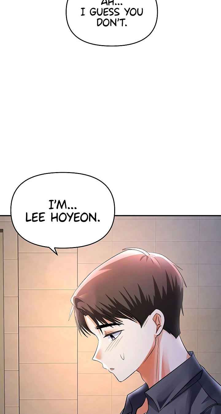 I'm the only guy in the massage parlor. Chapter 13 page 25 - 