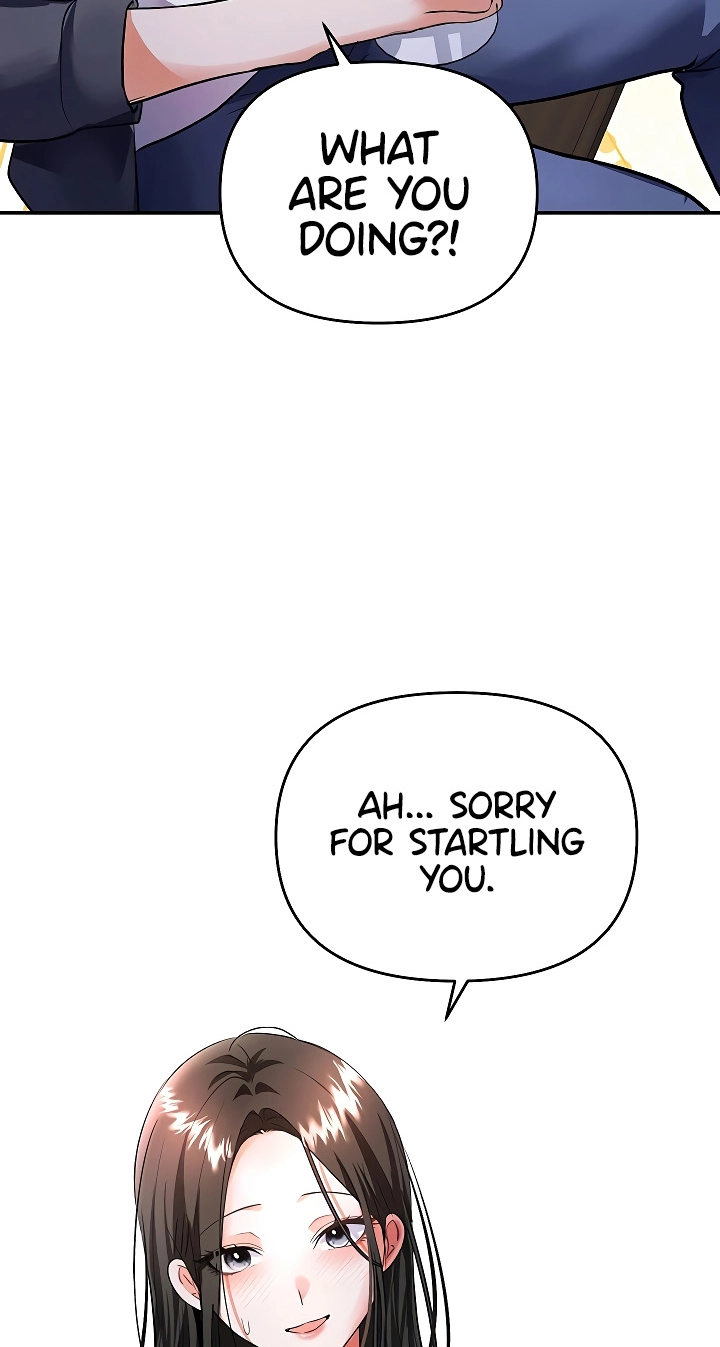 I'm the only guy in the massage parlor. Chapter 13 page 29 - 