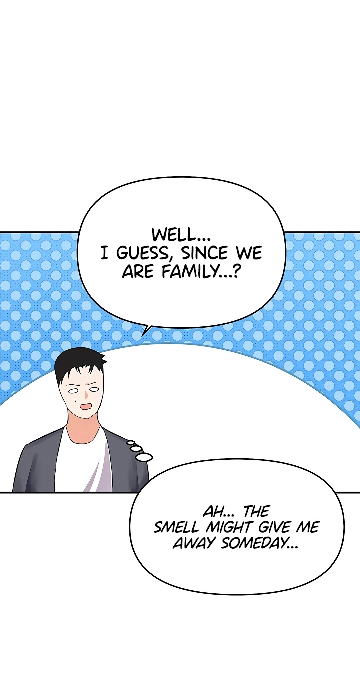 I'm the only guy in the massage parlor. Chapter 13 page 31 - 