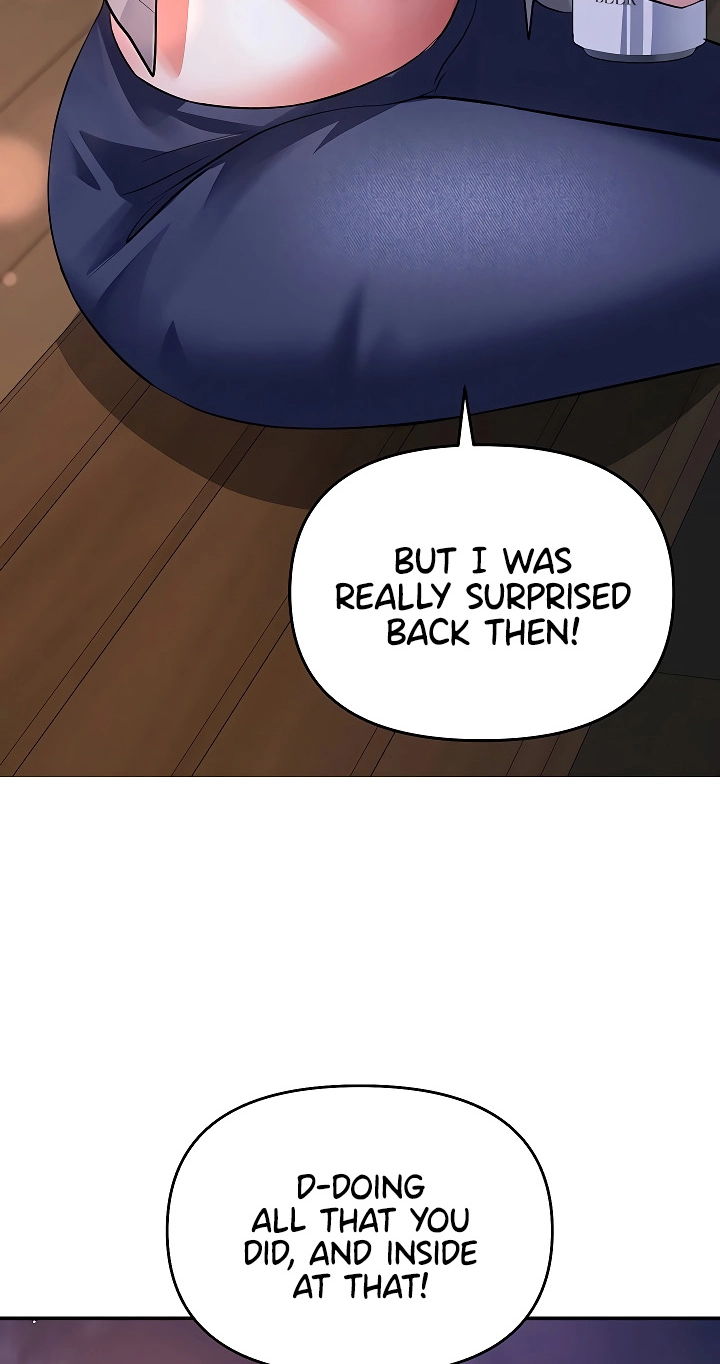 I'm the only guy in the massage parlor. Chapter 13 page 34 - 