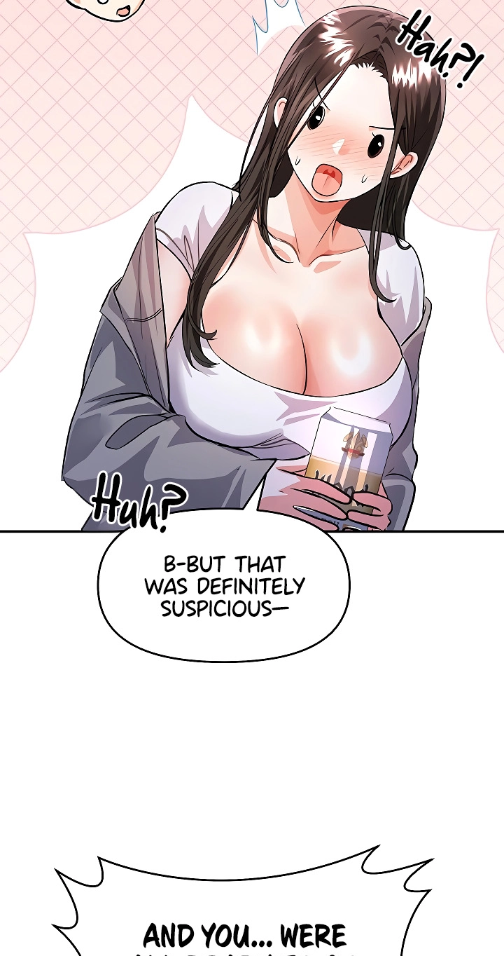 I'm the only guy in the massage parlor. Chapter 13 page 39 - 