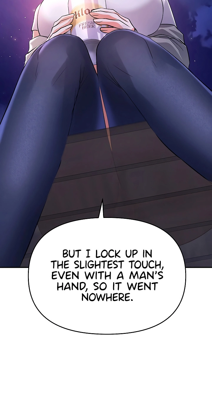 I'm the only guy in the massage parlor. Chapter 13 page 46 - 