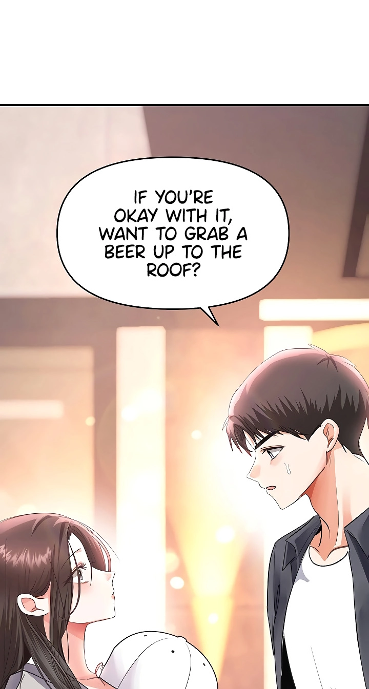 I'm the only guy in the massage parlor. Chapter 13 page 6 - 