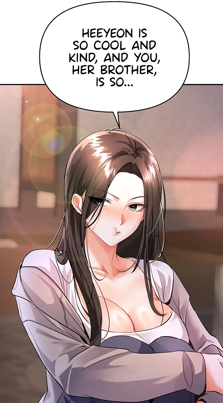 I'm the only guy in the massage parlor. Chapter 13 page 52 - 