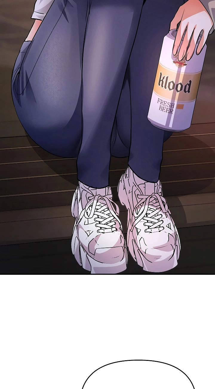 I'm the only guy in the massage parlor. Chapter 13 page 53 - 