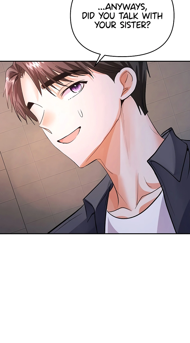I'm the only guy in the massage parlor. Chapter 13 page 54 - 