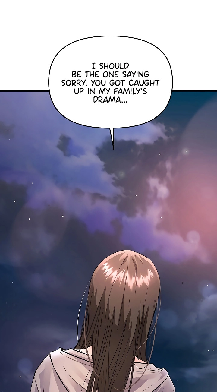 I'm the only guy in the massage parlor. Chapter 13 page 59 - 