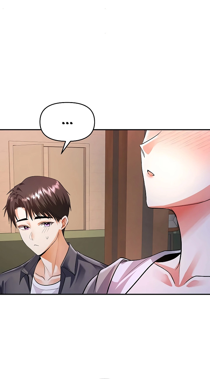 I'm the only guy in the massage parlor. Chapter 13 page 61 - 