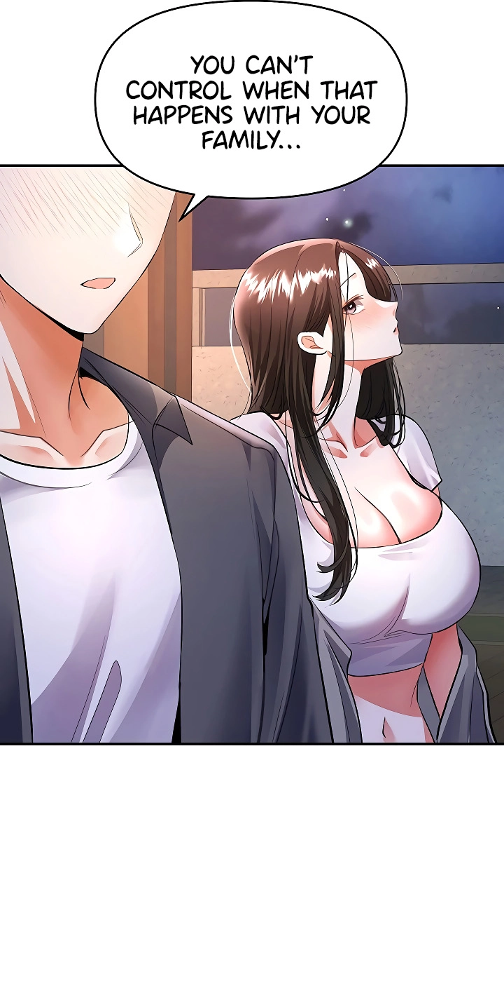 I'm the only guy in the massage parlor. Chapter 13 page 62 - 