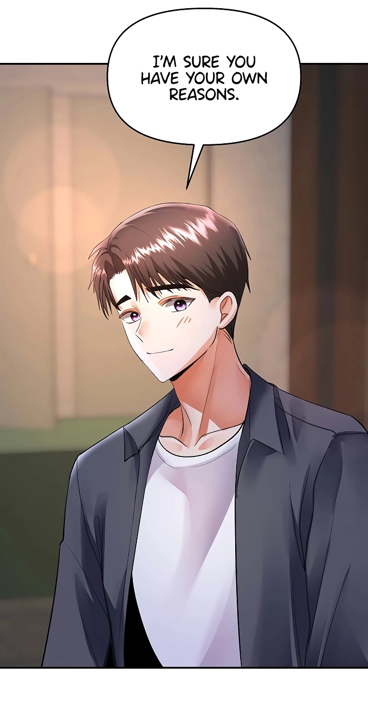 I'm the only guy in the massage parlor. Chapter 13 page 63 - 