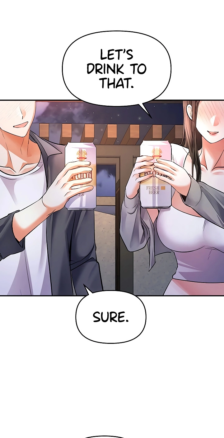 I'm the only guy in the massage parlor. Chapter 13 page 66 - 