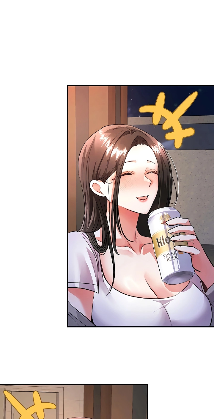 I'm the only guy in the massage parlor. Chapter 13 page 68 - 