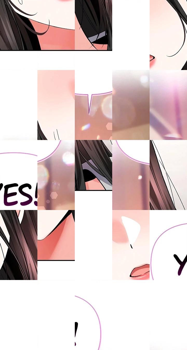 I'm the only guy in the massage parlor. Chapter 13 page 8 - 