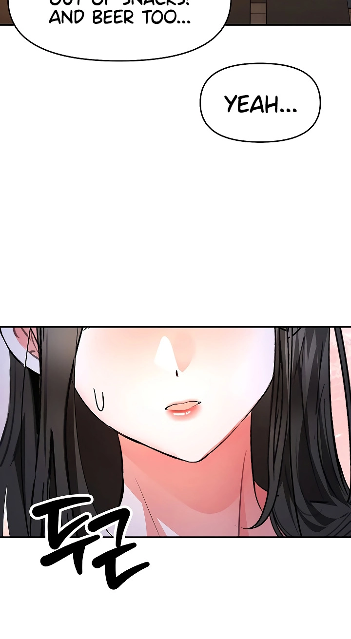 I'm the only guy in the massage parlor. Chapter 13 page 72 - 