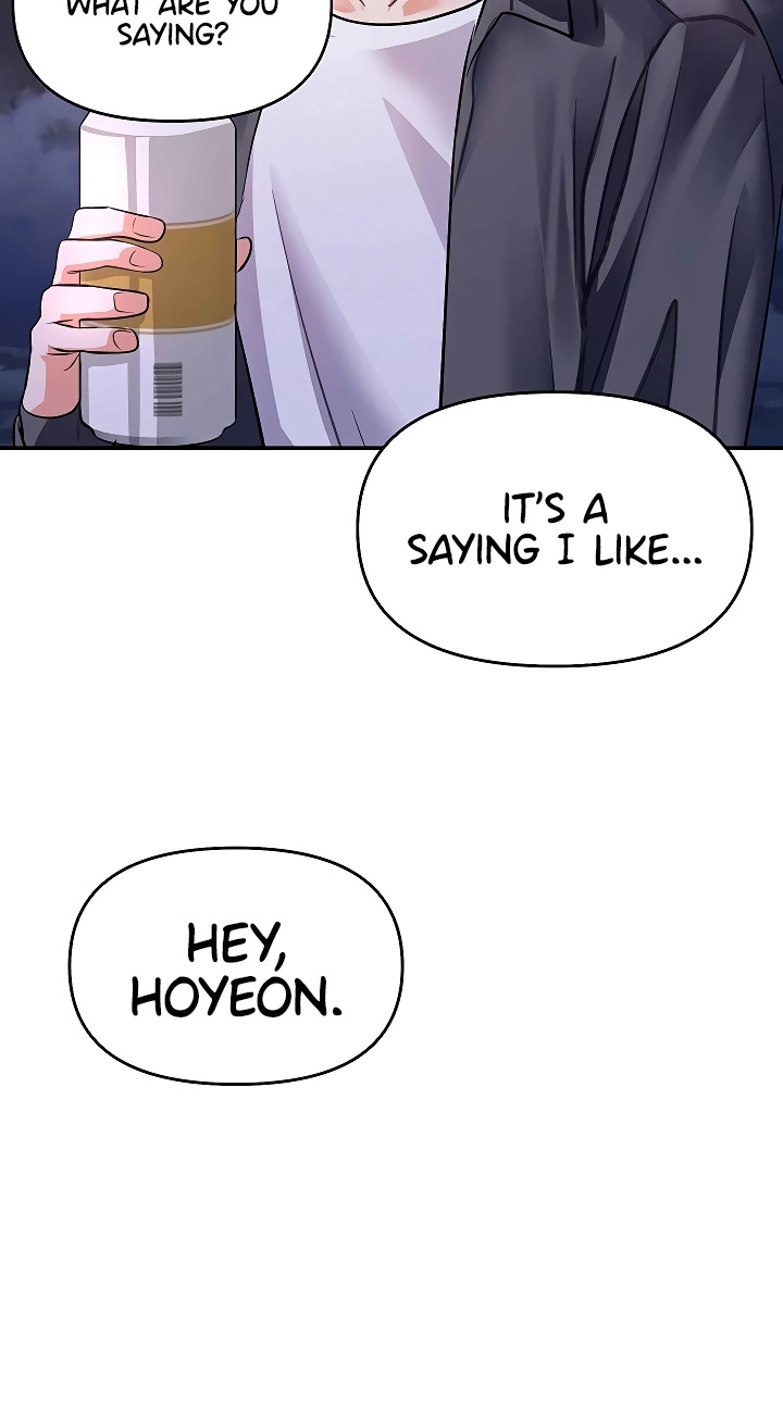 I'm the only guy in the massage parlor. Chapter 13 page 74 - 