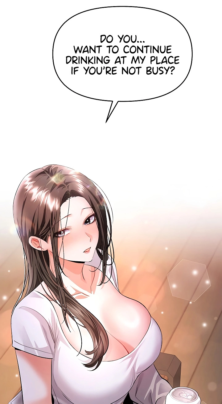 I'm the only guy in the massage parlor. Chapter 13 page 75 - 