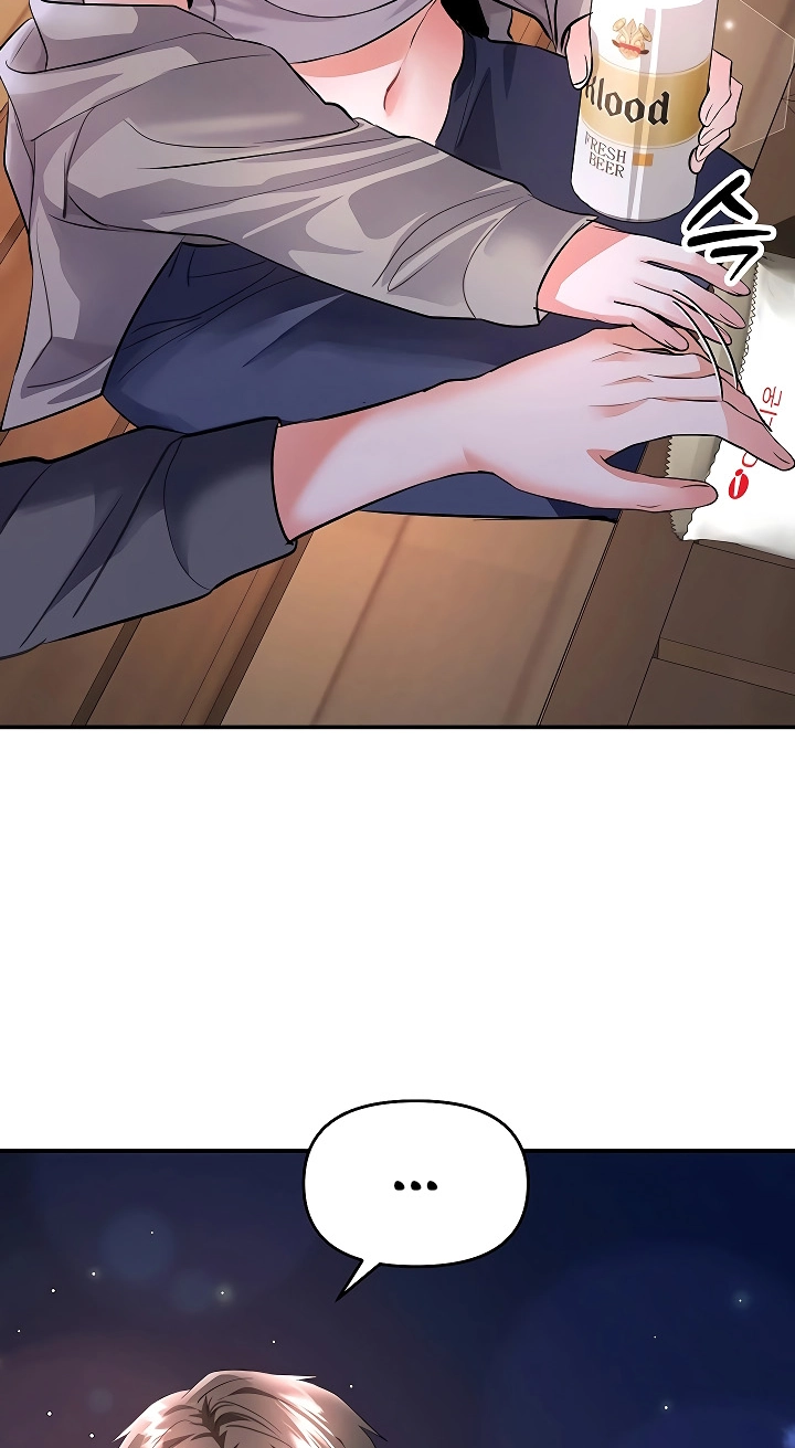 I'm the only guy in the massage parlor. Chapter 13 page 76 - 