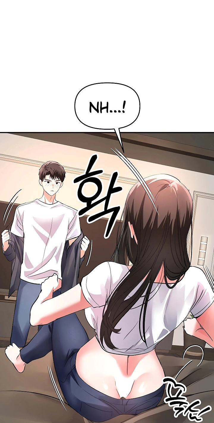 I'm the only guy in the massage parlor. Chapter 13 page 82 - 