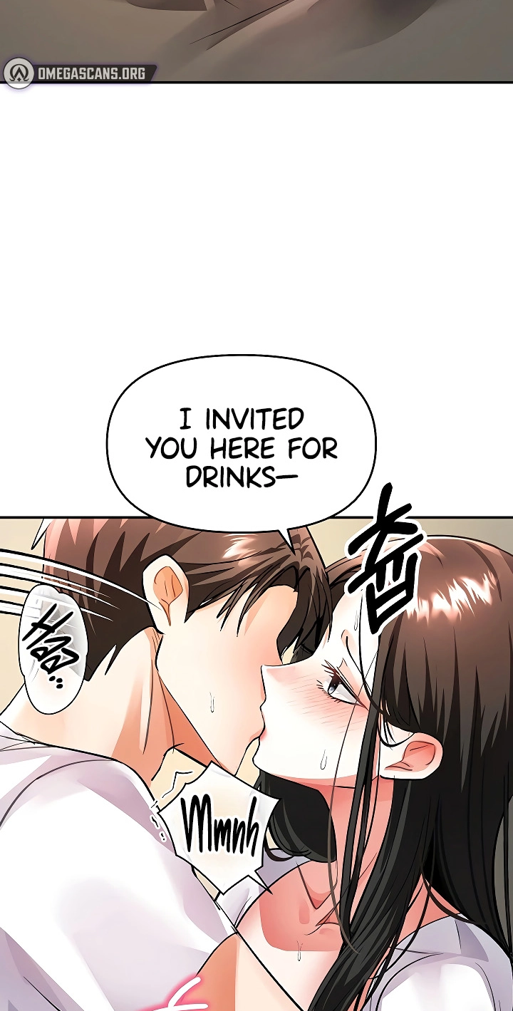 I'm the only guy in the massage parlor. Chapter 13 page 83 - 