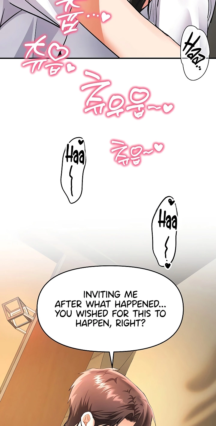 I'm the only guy in the massage parlor. Chapter 13 page 84 - 