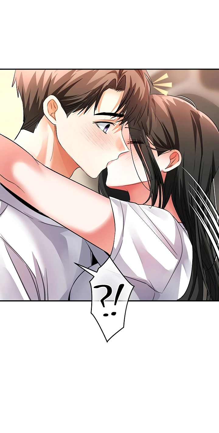 I'm the only guy in the massage parlor. Chapter 13 page 87 - 