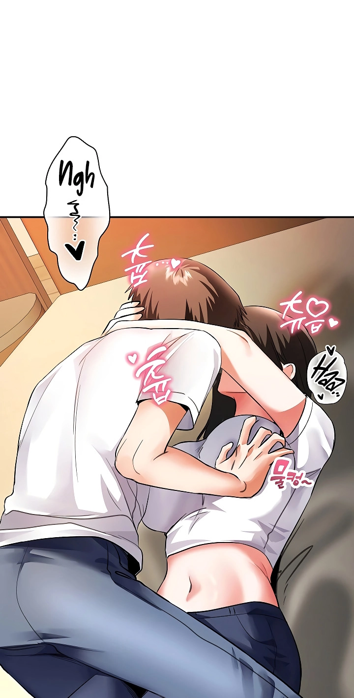 I'm the only guy in the massage parlor. Chapter 13 page 88 - 
