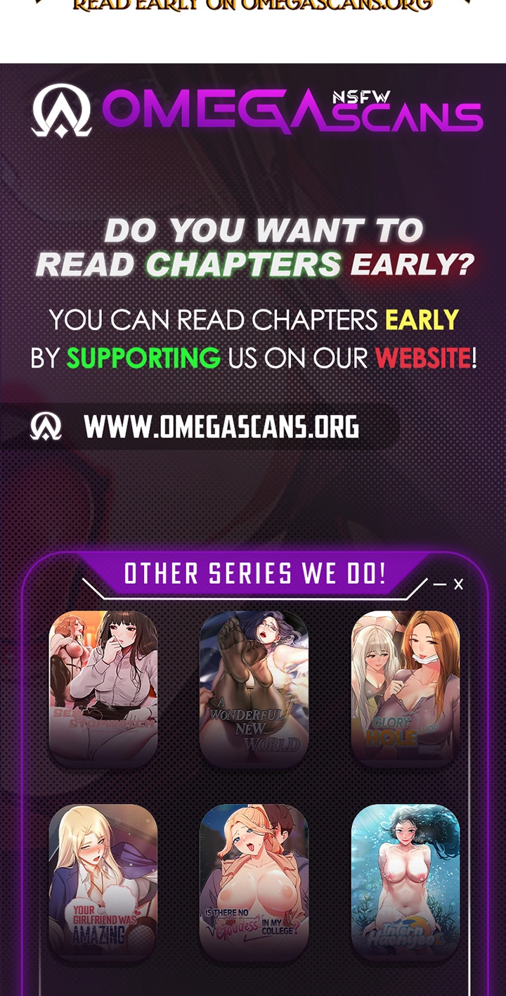 I'm the only guy in the massage parlor. Chapter 13 page 93 - 