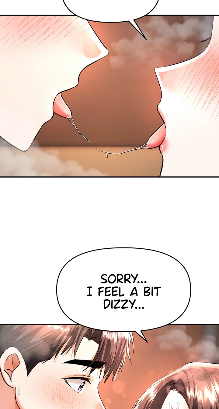 I'm the only guy in the massage parlor. Chapter 14 page 17 - 