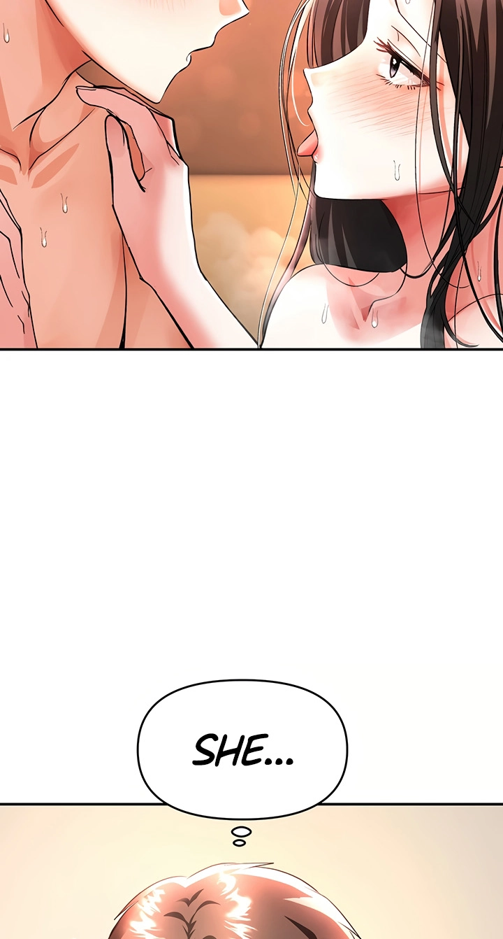 I'm the only guy in the massage parlor. Chapter 14 page 18 - 