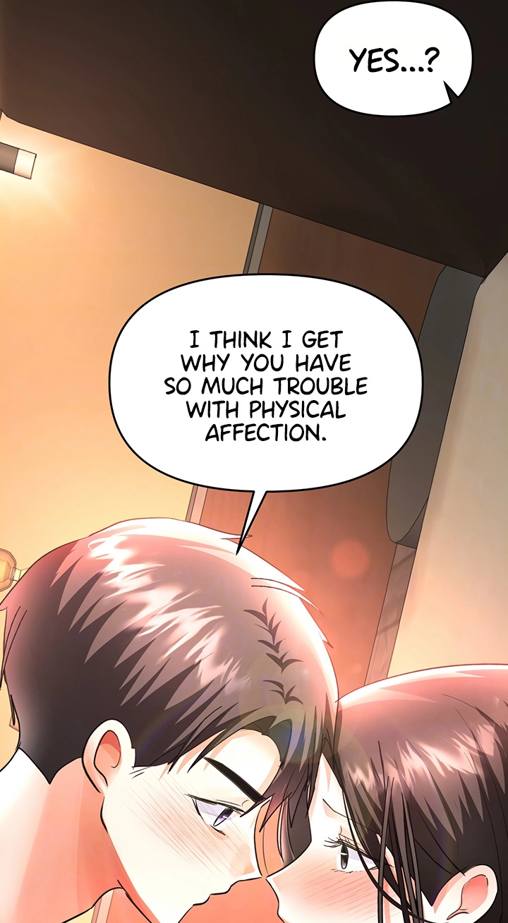 I'm the only guy in the massage parlor. Chapter 14 page 22 - 