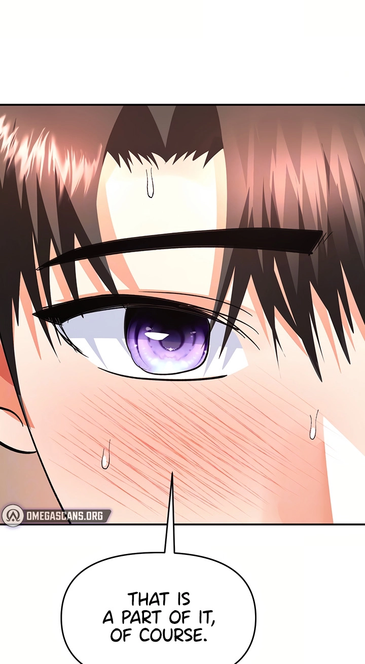 I'm the only guy in the massage parlor. Chapter 14 page 25 - 
