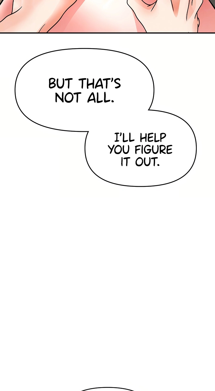 I'm the only guy in the massage parlor. Chapter 14 page 27 - 